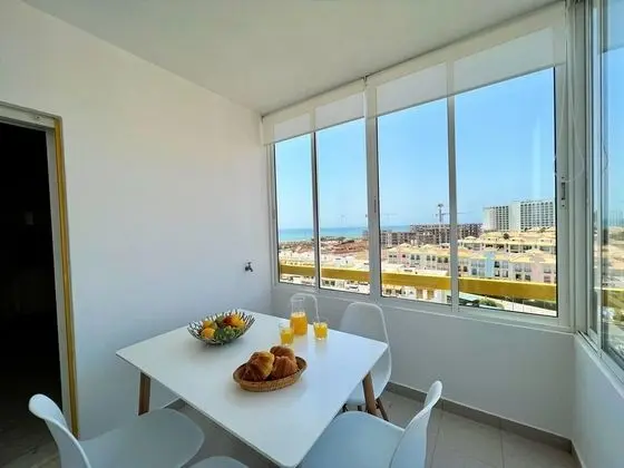 Apart Daire, 2 Yatak Odası, Teras