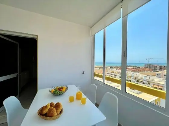 Apart Daire, 2 Yatak Odası, Teras