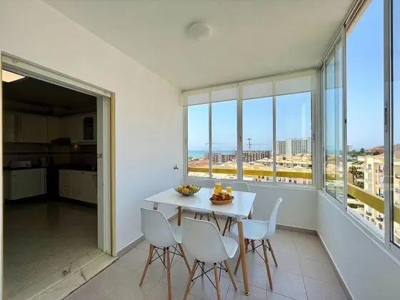 Apart Daire, 2 Yatak Odası, Teras