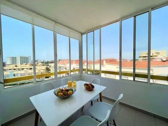 Apart Daire, 2 Yatak Odası, Teras