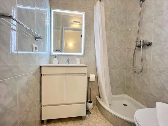 Apart Daire, 2 Yatak Odası, Teras