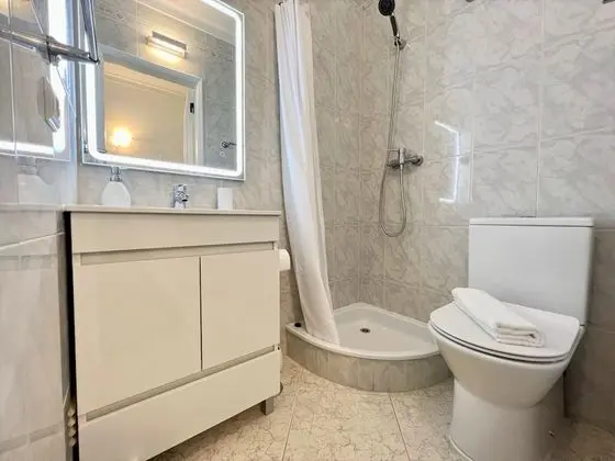 Apart Daire, 2 Yatak Odası, Teras