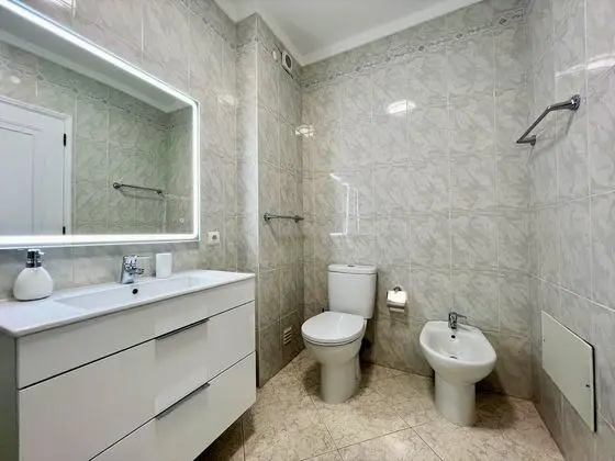 Apart Daire, 2 Yatak Odası, Teras