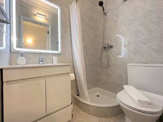 Apart Daire, 2 Yatak Odası, Teras