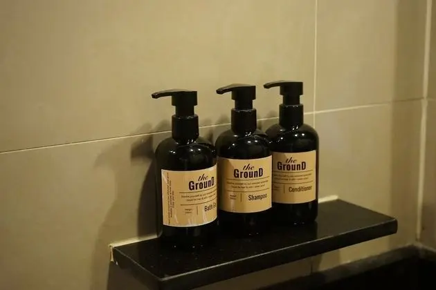Deluxe Oda, Deniz Manzaralı