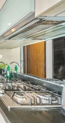 Apart Daire, 2 Yatak Odası, Sigara İçilmez, Şehir Manzaralı