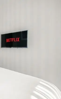 Apart Daire, 2 Yatak Odası, Sigara İçilmez, Şehir Manzaralı