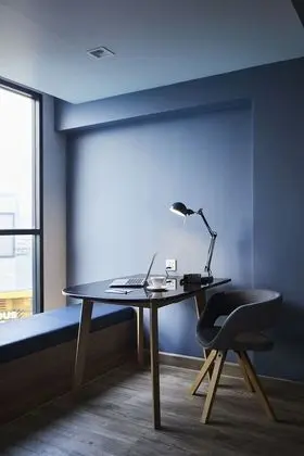 Deluxe İki Ayrı Yataklı Oda, Balkon