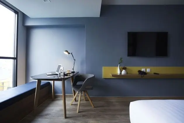 Deluxe İki Ayrı Yataklı Oda, Balkon