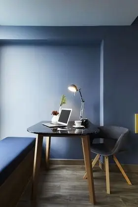 Deluxe İki Ayrı Yataklı Oda, Balkon