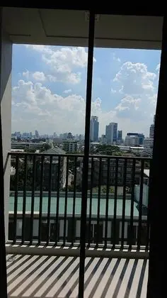 Deluxe İki Ayrı Yataklı Oda, Balkon