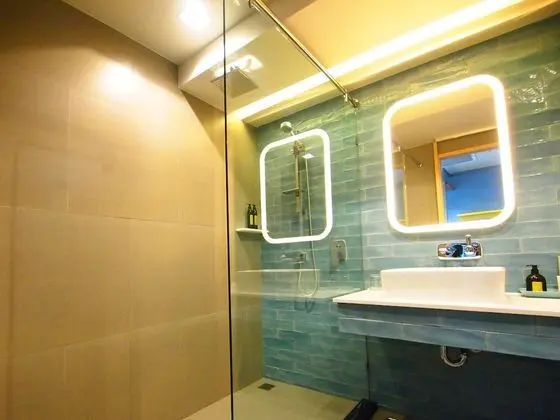 Deluxe İki Ayrı Yataklı Oda, Balkon