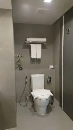 Superior İki Ayrı Yataklı Oda