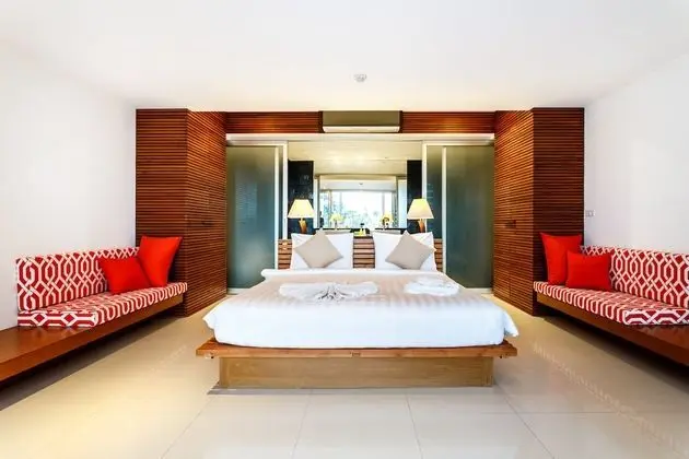 Duplex Apartment