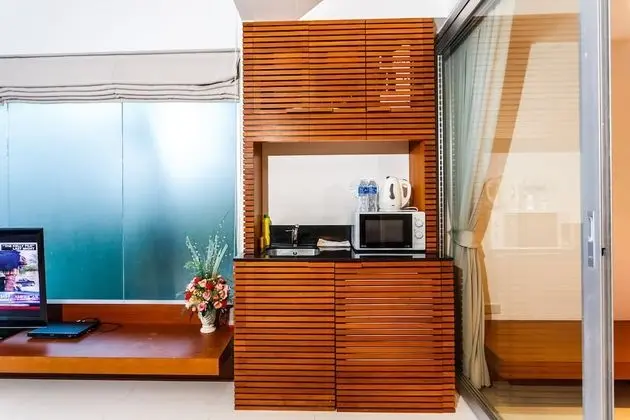 Duplex Apartment