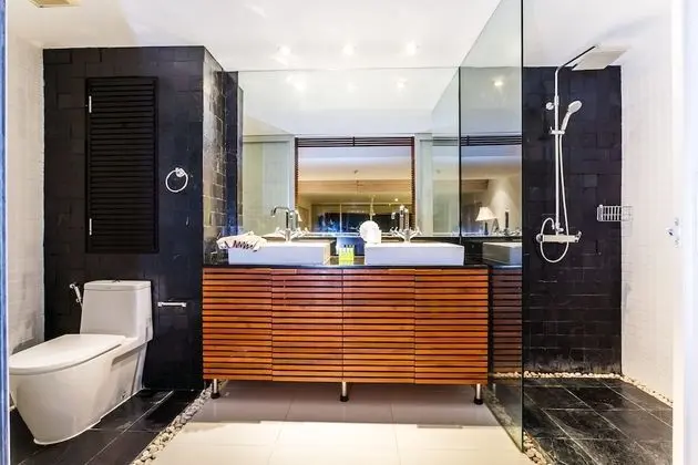 Duplex Apartment