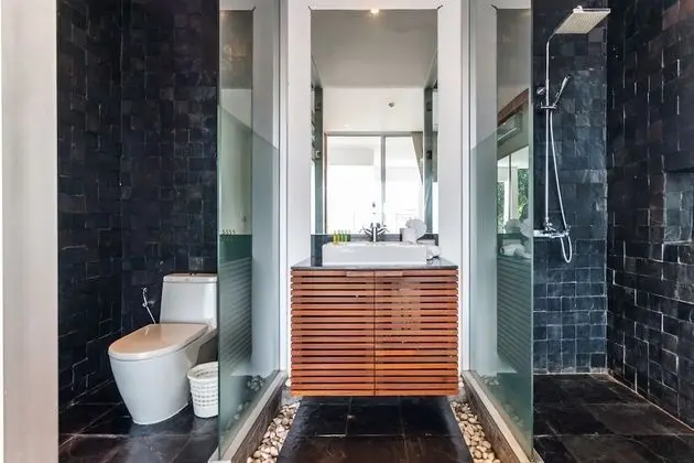Duplex Apartment