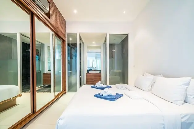 Exclusive Apart Daire, Kişiye Özel Havuzlu