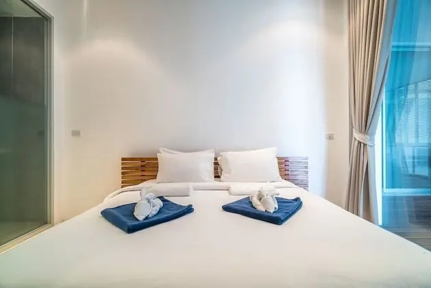 Exclusive Apart Daire, Kişiye Özel Havuzlu
