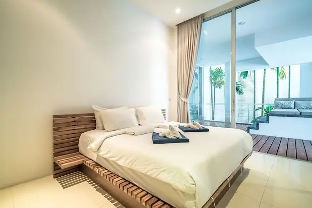 Exclusive Apart Daire, Kişiye Özel Havuzlu