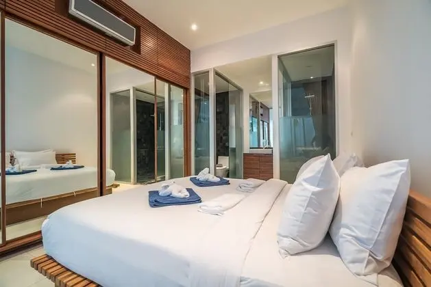 Exclusive Apart Daire, Kişiye Özel Havuzlu
