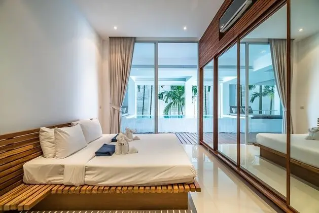 Exclusive Apart Daire, Kişiye Özel Havuzlu