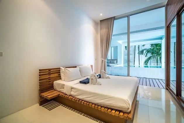 Exclusive Apart Daire, Kişiye Özel Havuzlu