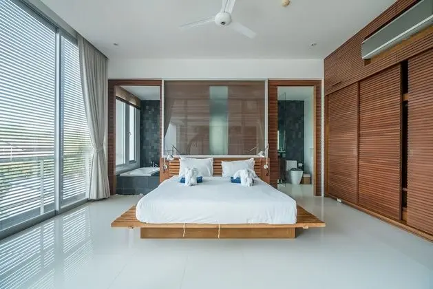 Exclusive Apart Daire, Kişiye Özel Havuzlu