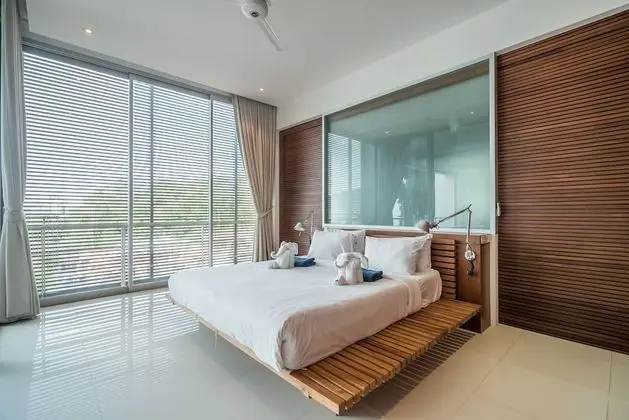 Exclusive Apart Daire, Kişiye Özel Havuzlu