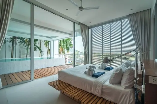 Exclusive Apart Daire, Kişiye Özel Havuzlu