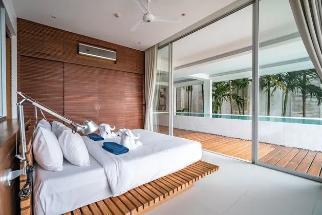 Exclusive Apart Daire, Kişiye Özel Havuzlu