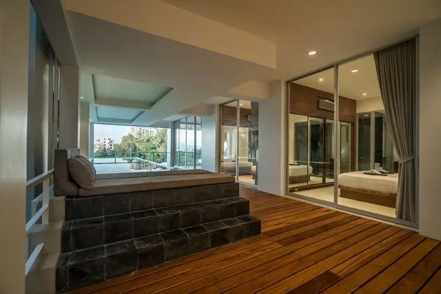Exclusive Apart Daire, Kişiye Özel Havuzlu