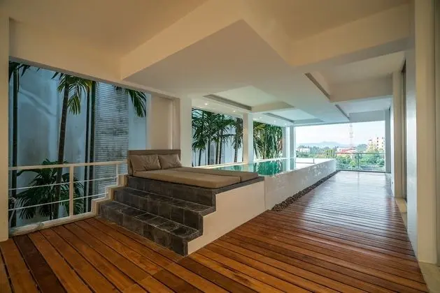 Exclusive Apart Daire, Kişiye Özel Havuzlu