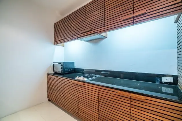 Exclusive Apart Daire, Kişiye Özel Havuzlu