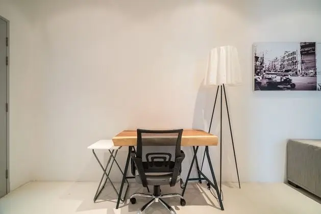 Exclusive Apart Daire, Kişiye Özel Havuzlu