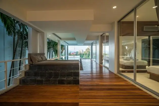Exclusive Apart Daire, Kişiye Özel Havuzlu