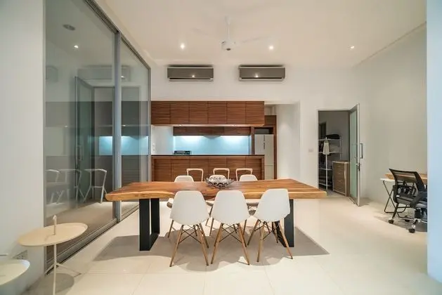 Exclusive Apart Daire, Kişiye Özel Havuzlu