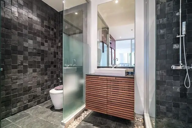 Exclusive Apart Daire, Kişiye Özel Havuzlu