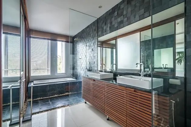 Exclusive Apart Daire, Kişiye Özel Havuzlu