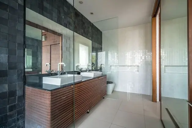 Exclusive Apart Daire, Kişiye Özel Havuzlu