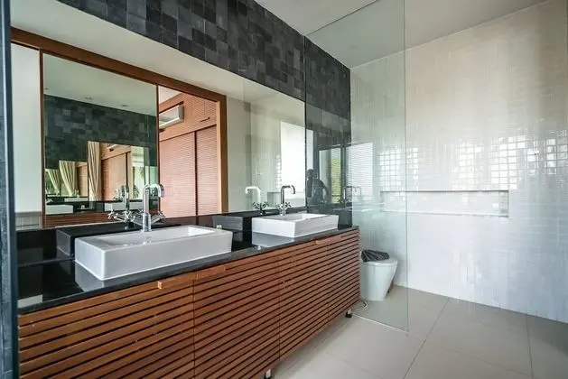 Exclusive Apart Daire, Kişiye Özel Havuzlu