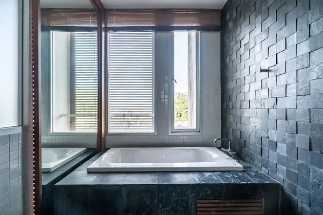 Exclusive Apart Daire, Kişiye Özel Havuzlu