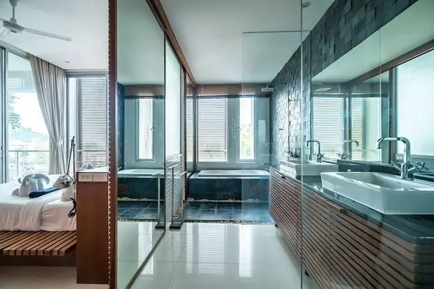 Exclusive Apart Daire, Kişiye Özel Havuzlu