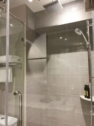 Superior Oda, 2 Tek Kişilik Yatak