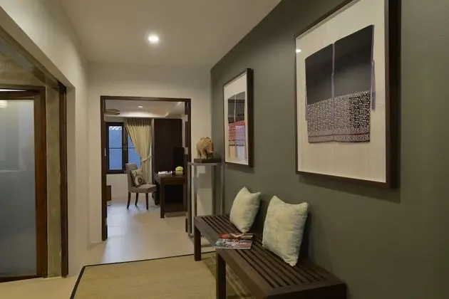 Quarter Family Room