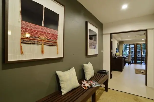 Quarter Family Room