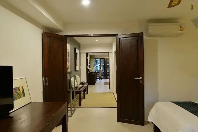 Quarter Family Room