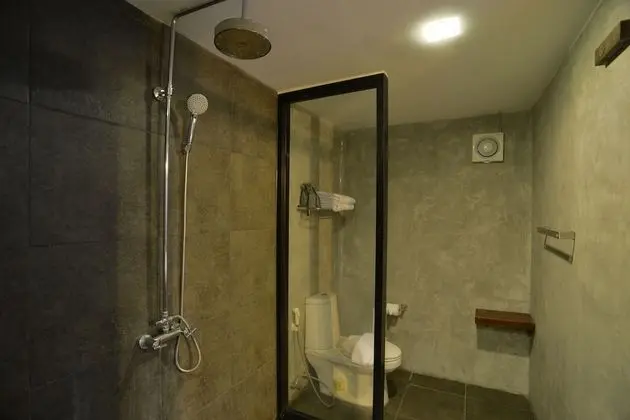 Superior Tek Büyük Yataklı Oda