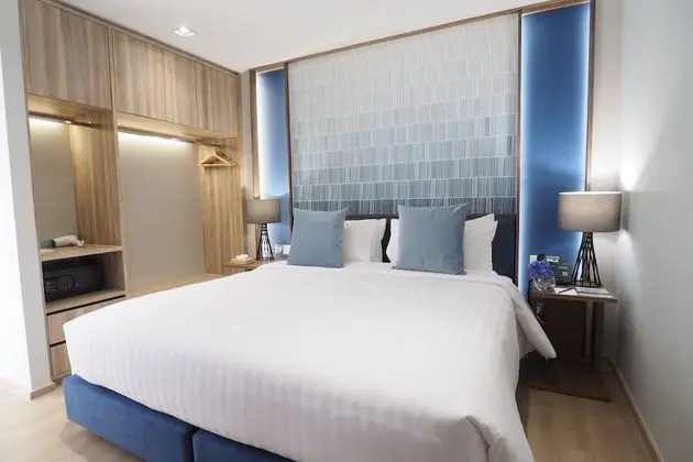 One Bedroom Premier