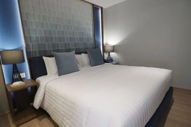 One Bedroom Premier